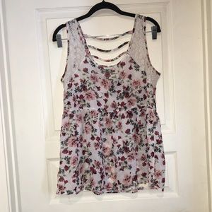 Full Tilt | Women’s Top Size M